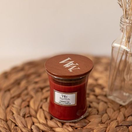 Lavender Lodge Μπλεντ Εξωτερικό φωτογραφία