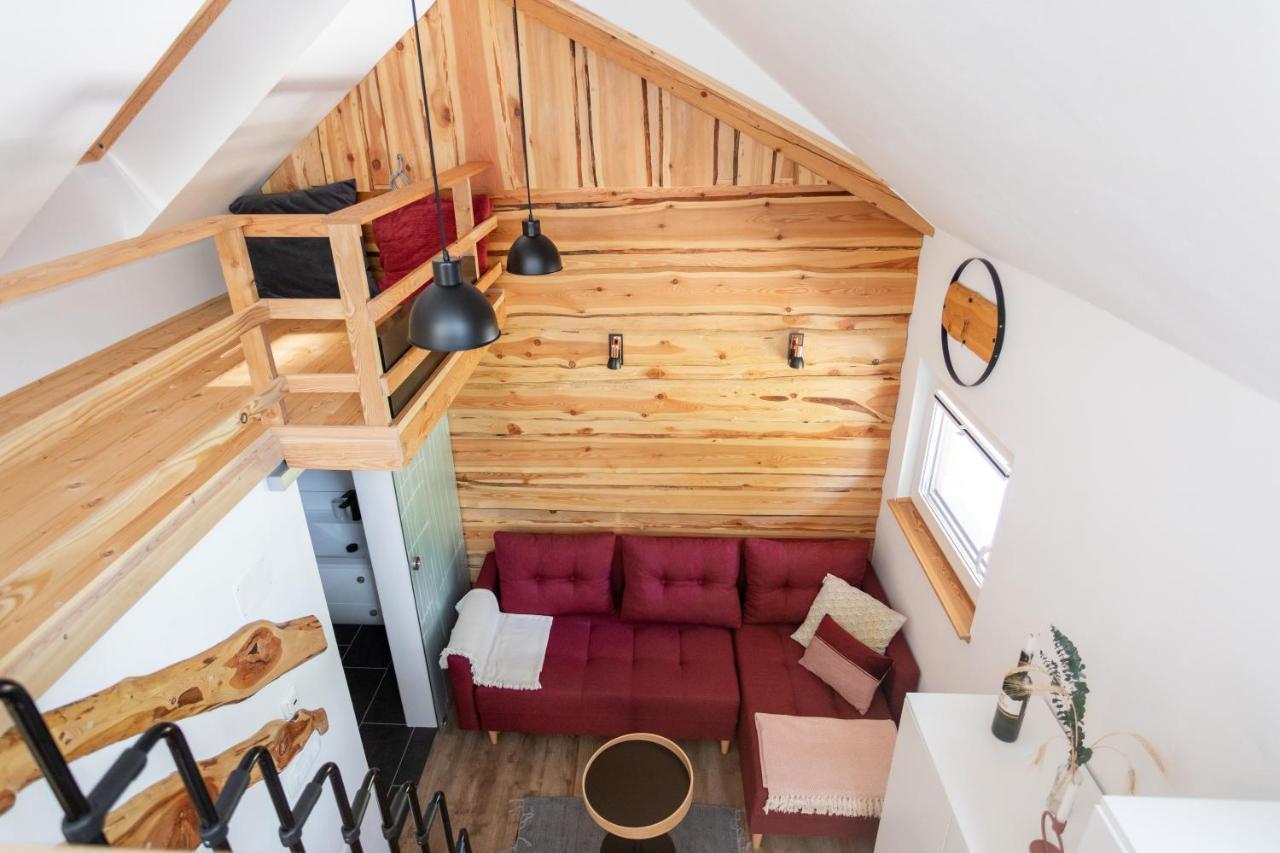 Lavender Lodge Μπλεντ Εξωτερικό φωτογραφία