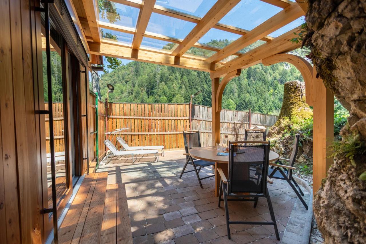 Lavender Lodge Μπλεντ Εξωτερικό φωτογραφία