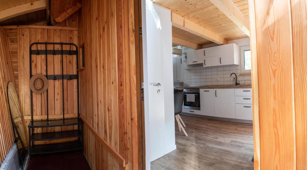 Lavender Lodge Μπλεντ Εξωτερικό φωτογραφία