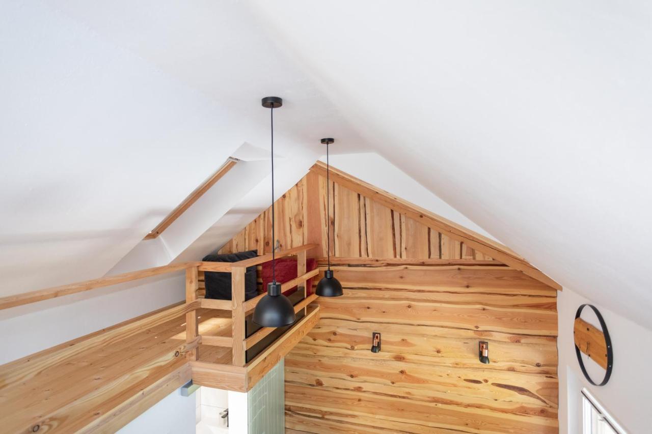 Lavender Lodge Μπλεντ Εξωτερικό φωτογραφία