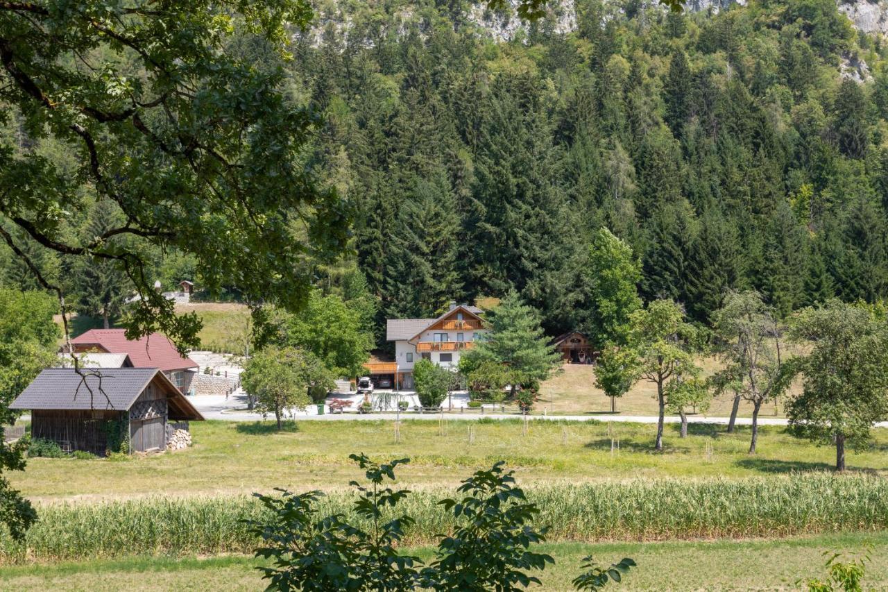 Lavender Lodge Μπλεντ Εξωτερικό φωτογραφία