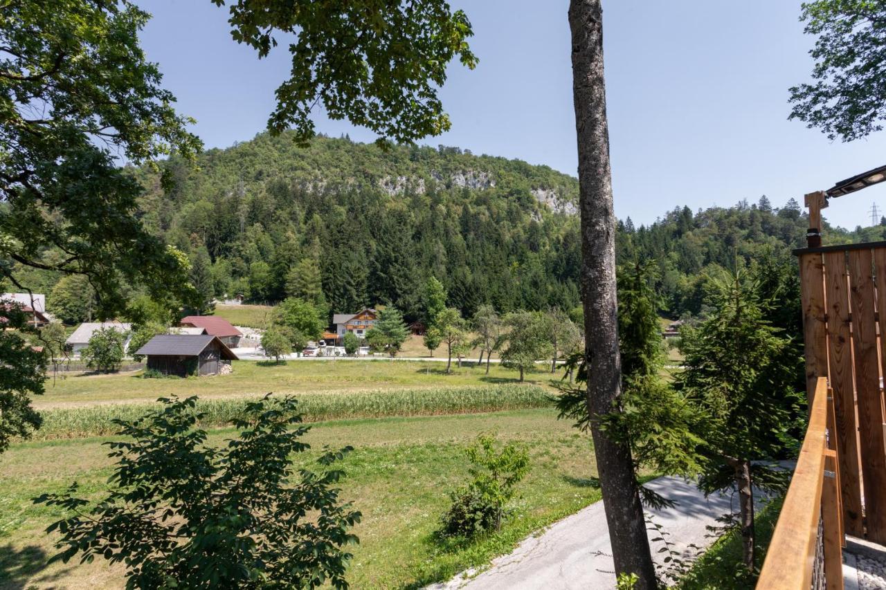 Lavender Lodge Μπλεντ Εξωτερικό φωτογραφία