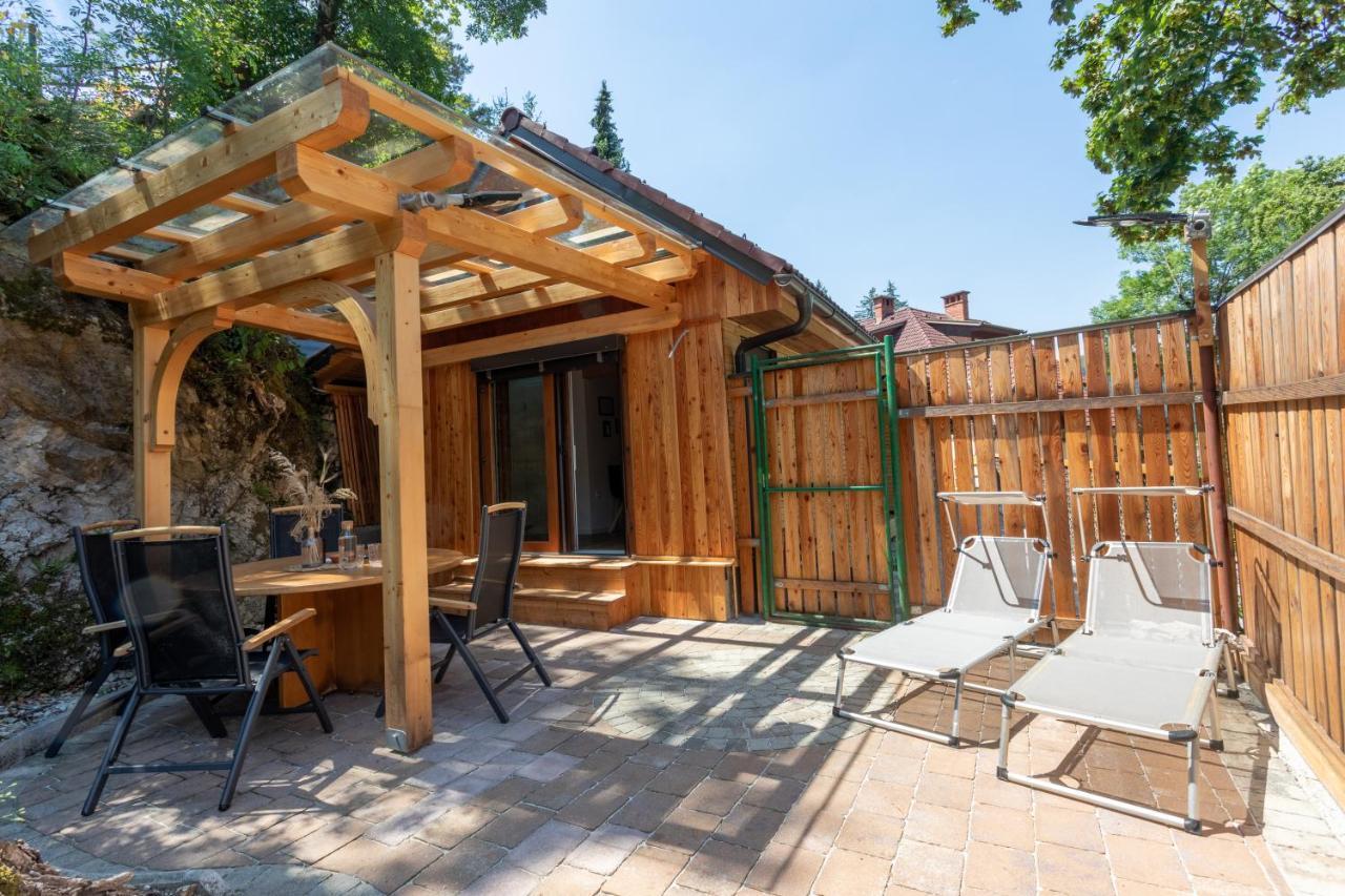 Lavender Lodge Μπλεντ Εξωτερικό φωτογραφία
