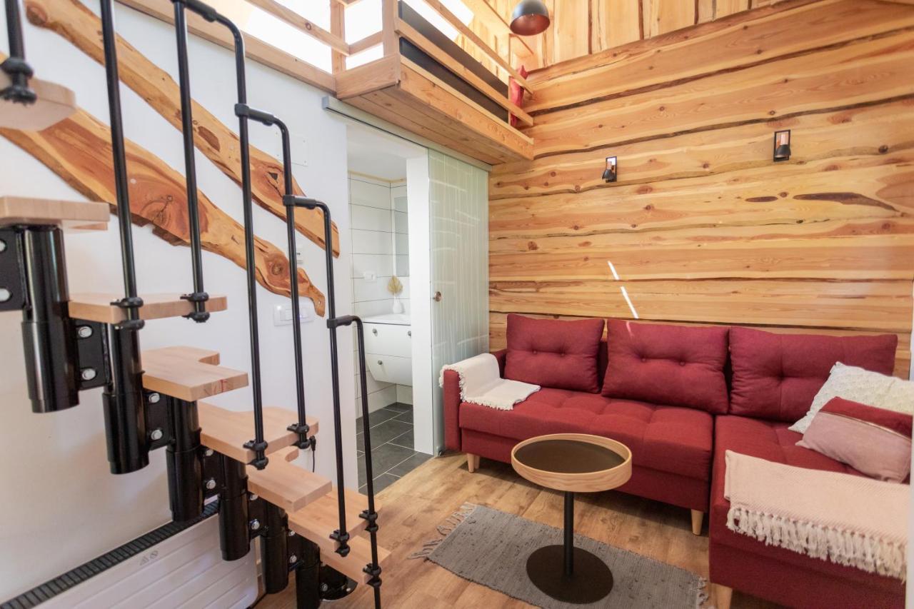 Lavender Lodge Μπλεντ Εξωτερικό φωτογραφία