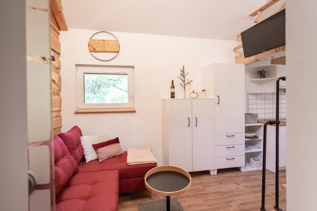 Lavender Lodge Μπλεντ Εξωτερικό φωτογραφία