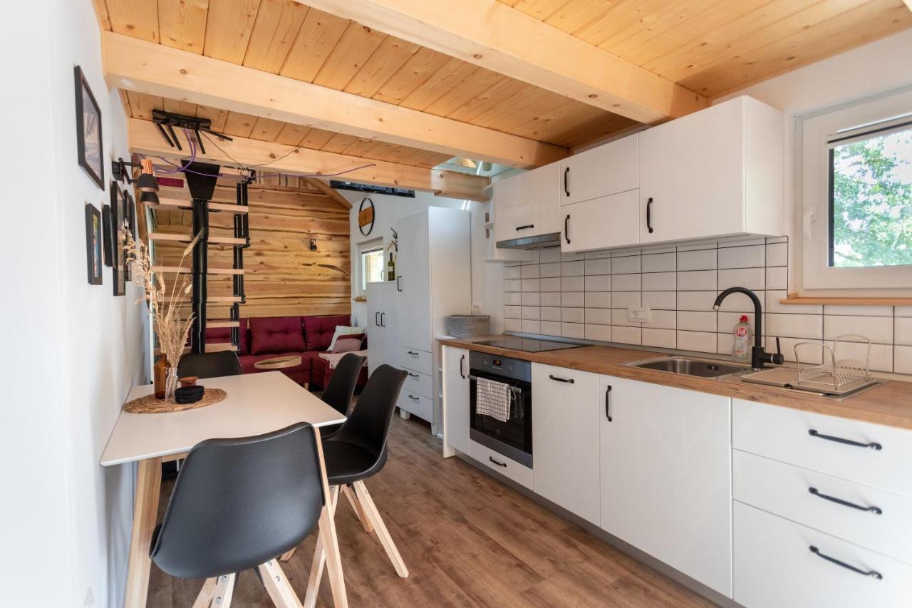 Lavender Lodge Μπλεντ Εξωτερικό φωτογραφία